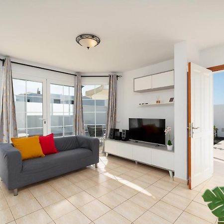 Villa Togio 2 By Villa Plus Пуерто-дель-Кармен Екстер'єр фото