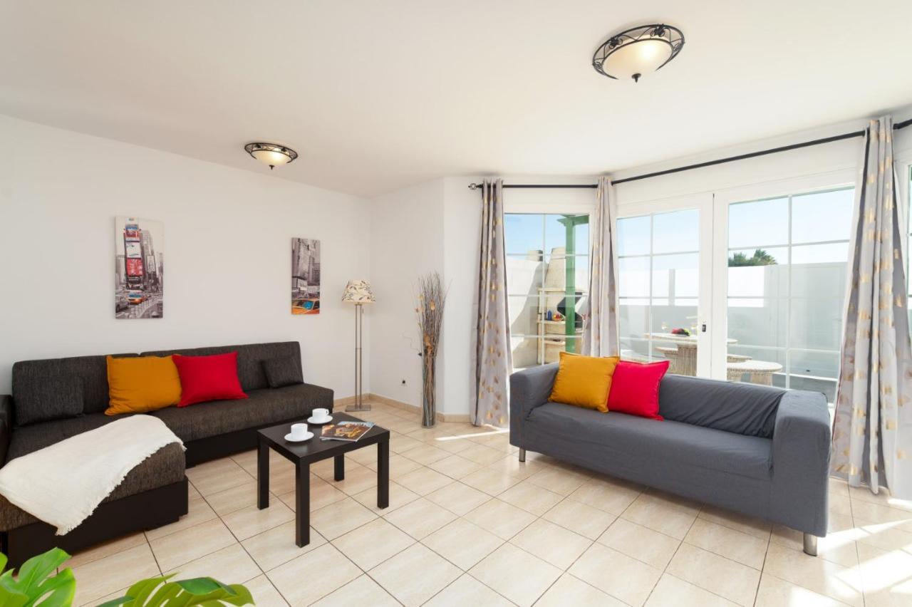 Villa Togio 2 By Villa Plus Пуерто-дель-Кармен Екстер'єр фото