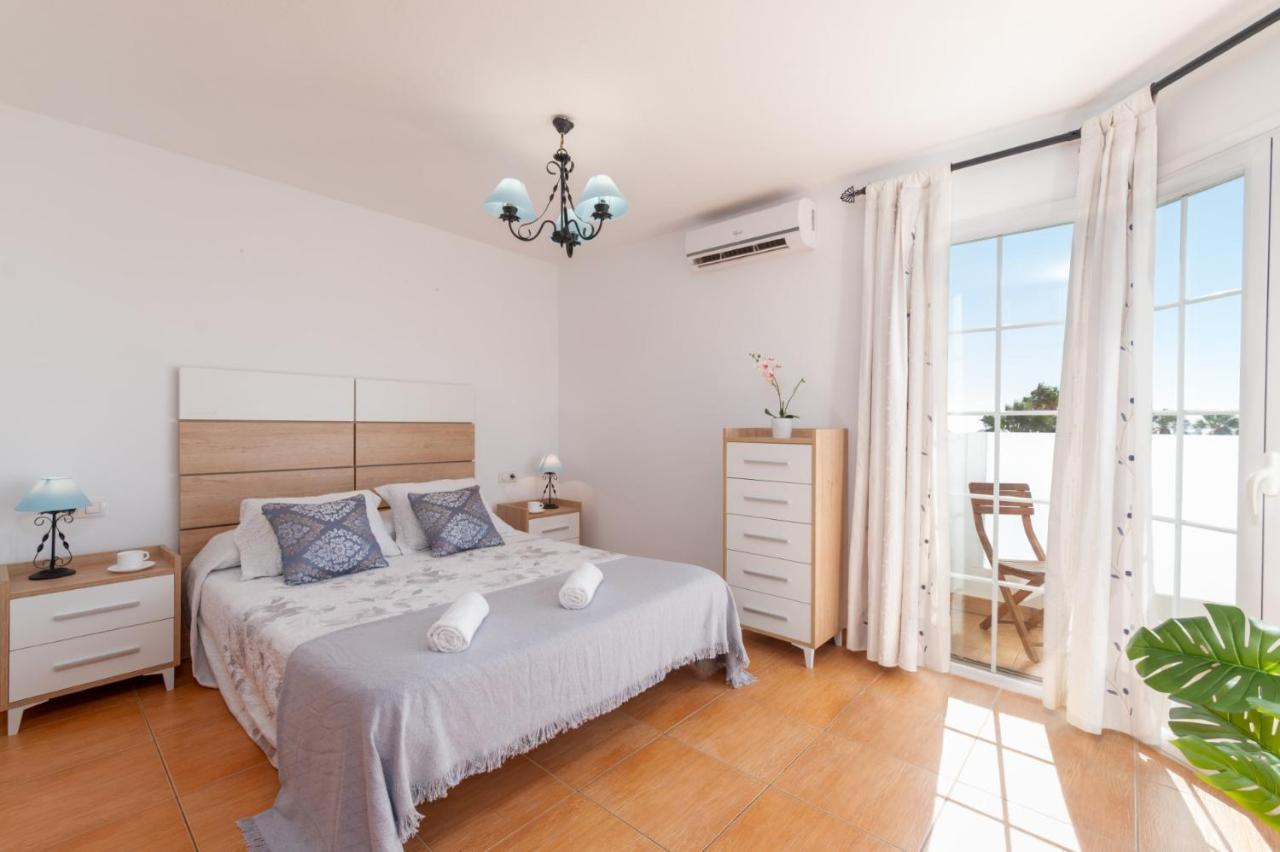 Villa Togio 2 By Villa Plus Пуерто-дель-Кармен Екстер'єр фото