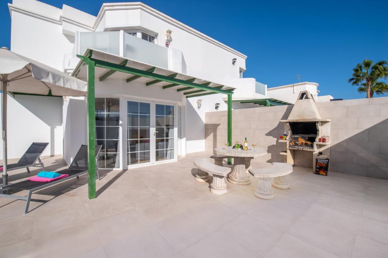 Villa Togio 2 By Villa Plus Пуерто-дель-Кармен Екстер'єр фото