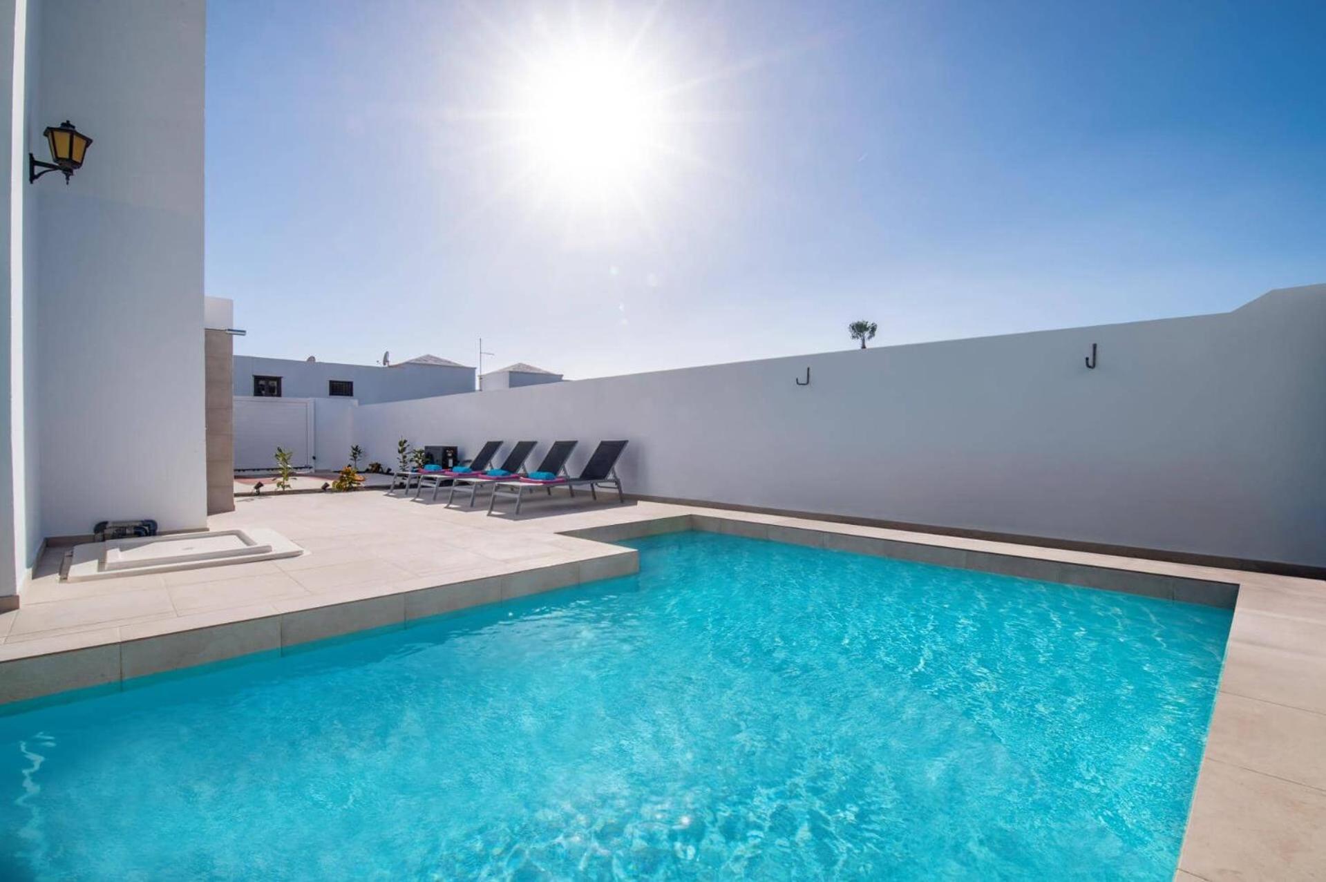 Villa Togio 2 By Villa Plus Пуерто-дель-Кармен Екстер'єр фото